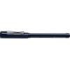 FABER-CASTELL Gelroller Beyond Broad 1mm 348853 blau