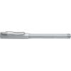 FABER-CASTELL Gelroller Beyond Broad 1mm 348882 Radiant silber