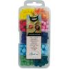 ALADINE Wachsbox 72497 bunt 10 Farben