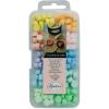 ALADINE Wachsbox 72498 pastell 10 Farben