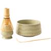 ESMEE Matcha Tee Kit DS-191845 Keramik 4-teilig