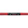 FABER-CASTELL Acrylmarker 1-3mm 185918 strawberry red