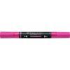 FABER-CASTELL Acrylmarker 1-3mm 185925 fuchsia