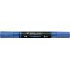 FABER-CASTELL Acrylmarker 1-3mm 185940 light blue