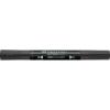 FABER-CASTELL Acrylmarker 1-3mm 185998 black glossy