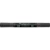 FABER-CASTELL Acrylmarker 1-3mm 185999 black