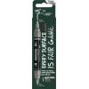 FABER-CASTELL Acrylmarker 1-3mm 185961 Mirror Chrome