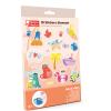 GRAINE CREATIVE Diamond Painting Sticker GC-750284 Good Vibes 18 Sticker