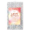 GRAINE CREATIVE Buchstaben-Perlen GC-736125 Love Letters 1500 Stück