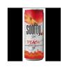 SOOFTY Pfirsich SO4011 33cl, 24 Stk.