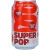 SUPER POP Pomegranate-Raspberry UB96902 33cl, 24 Stk.