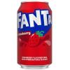 FANTA Strawberry PF1009 35.5cl, 12 Stk.