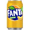 FANTA Pineapple PF0999 35.5cl, 12 Stk.