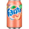 FANTA Peach PF4337 35.5cl, 12 Stk.