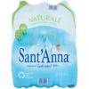 SANT ANNA Mineralwasser ohne Kohlensäure STSA15NT 150cl, 6 Stk.