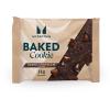 MYPROTEIN Protein Cookie Chocolate TH14994 75g, 12 Stk.