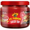 EL SABOR Salsa Dip ES420 315g