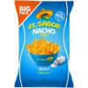 EL SABOR Nacho Chips Salted ES161 180g