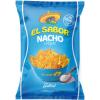 EL SABOR Nacho Chips Salted ES109 100g