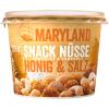 MARYLAND Snack Nüsse Honig & Salz KH18445 275g