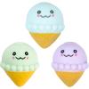 ROOST Quetschi Ice Cream 8.5cm NV747 assortiert