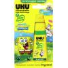UHU Flinke Flasche ReNature 40g 305708 Spongebob