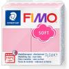 FIMO Knete soft 57g 8020-T21 Trendfarben, rosa
