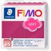 FIMO Knete soft 57g 8020-T23 Trendfarben, pink
