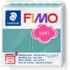 FIMO Knete soft 57g 8020-T36 Trendfarben, grün