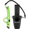 WESTCOTT Finger Loop Sicherheitsmesser E-17531 SET Keramik mit Lanyard & Holster