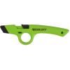 WESTCOTT Finger Loop Sicherheitsmesser E-17531 00 Keramik, grün