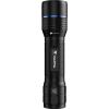 VARTA Taschenlampe Night Cutter 18920101111 F20R, Akku, USB-C