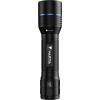 VARTA Taschenlampe Night Cutter 18921101111 F30R, Akku, USB-C