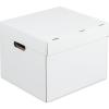 ELCO Archivbox Docbox 870001300 385x330x295mm weiss