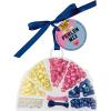 FOLIA Perlen Mix 32033 Bows 110 Teile