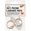 FOLIA Handyschlaufen-Pads 4x6cm 78601 2 Stück