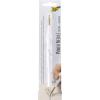 FOLIA Punch Needle 5mm 23410 weiss