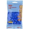 HAMA Bügelperlen Midi G101207-09 1000 Perlen, hellblau