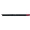 CARAN D'ACHE Classic Fibralo Brush 0.5-5mm 186.589 alizarin-karmesin (sub.)