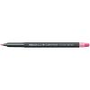 CARAN D'ACHE Classic Fibralo Brush 0.5-5mm 186.091 hellpurpur