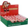 I-TOTAL Stempel XL2510C Xmas, assortiert