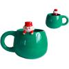 I-TOTAL Tasse 470ml XL2525H Nutcracker