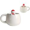 I-TOTAL Tasse 470ml XL2525I Snowman