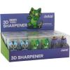 I-TOTAL Spitzer 3D XL2685Z Creepy Vibes, assortiert