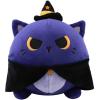 I-TOTAL Quetschkissen 14cm XL2779R Mysticat