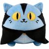 I-TOTAL Quetschkissen 14cm XL2779S Vampurr