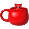 I-TOTAL Tasse 470ml XL2525Z Lucifurr