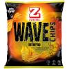 ZWEIFEL Wave Chips Inferno 4418 120g
