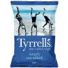 TYRRELLS Sea salted 6685 150g