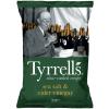 TYRRELLS Salt & Vinegar 6684 150g
